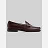 G.H.BASS Larson Heritage Weejuns Moc Toe Penny Loafers