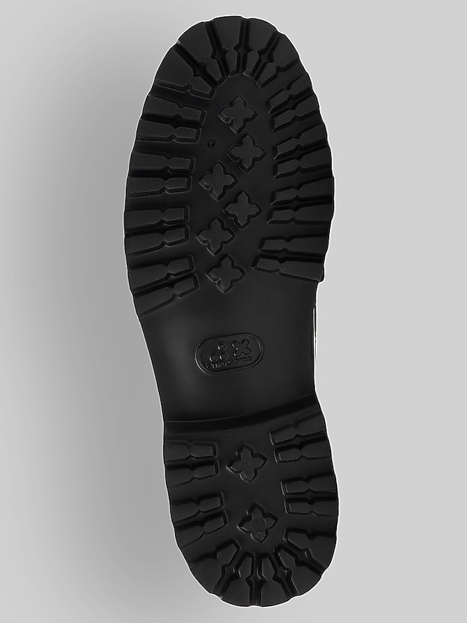 G.H.BASS Larson Lug Weejuns Penny Loafer