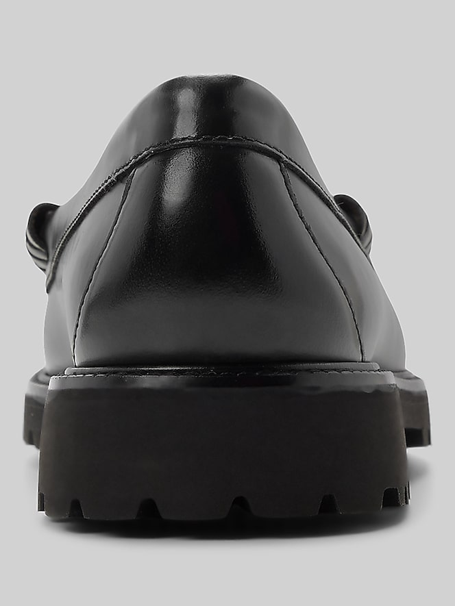 G.H.BASS Larson Lug Weejuns Penny Loafer