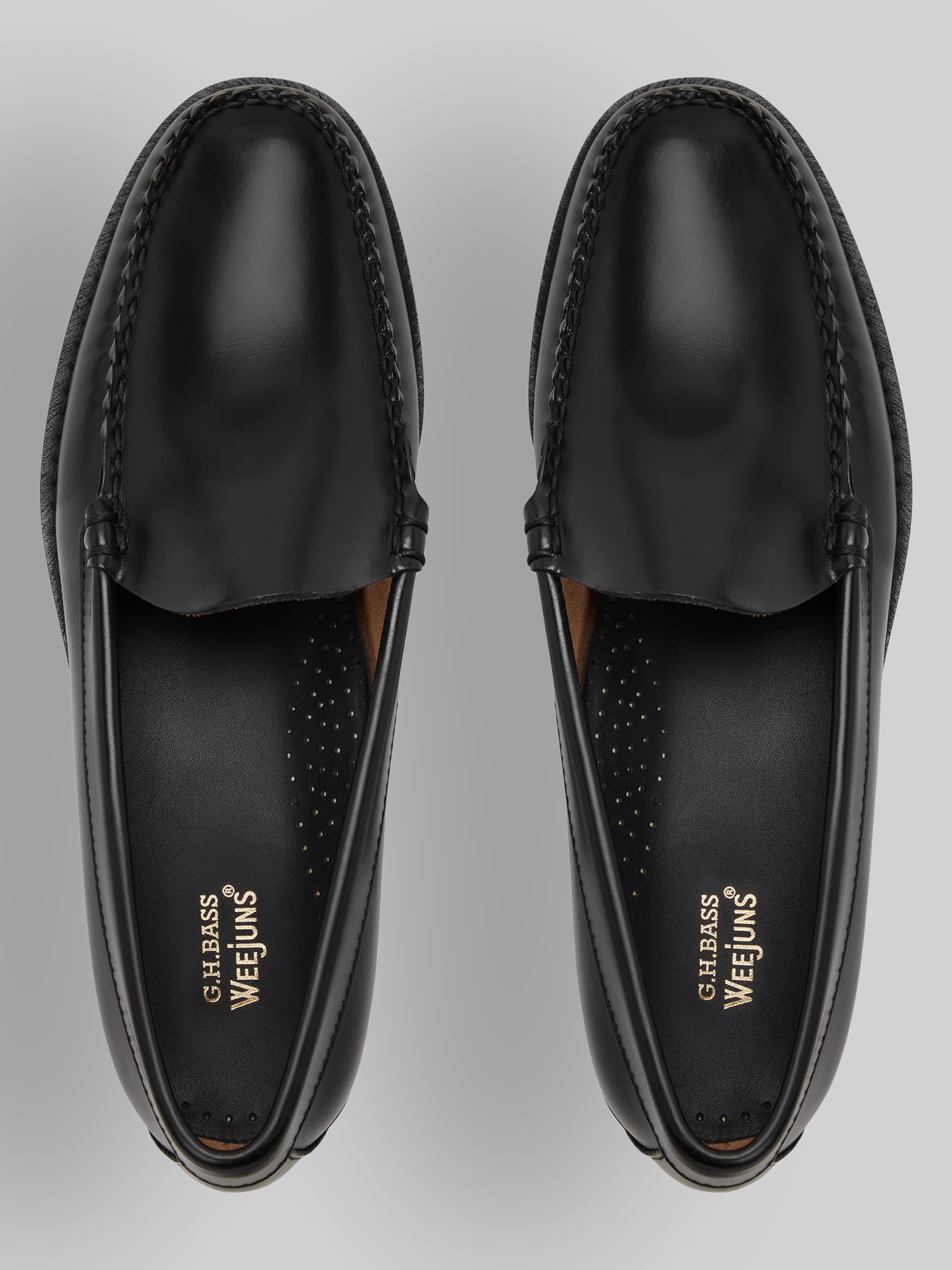 Larson Venetian Weejuns Loafers