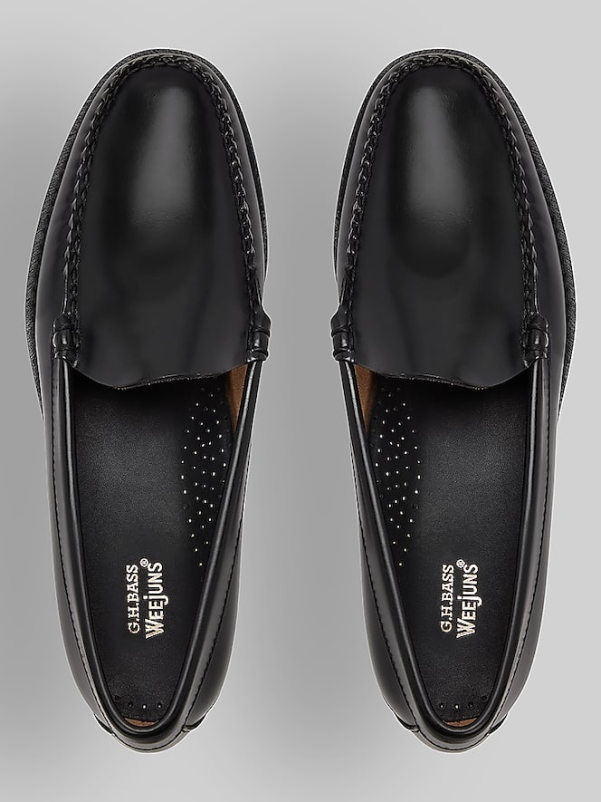 G.H.BASS Larson Venetian Weejuns Loafers