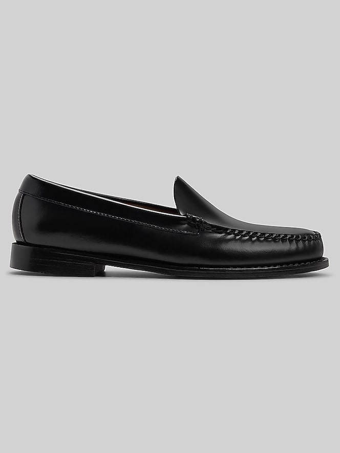 G.H.BASS Larson Venetian Weejuns Loafers