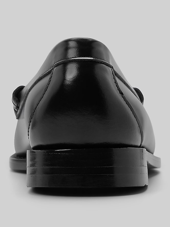 G.H.BASS Lennox Weejuns Tassel Loafer