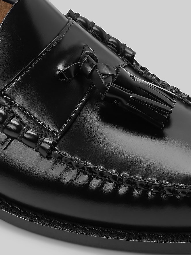 G.H.BASS Lennox Weejuns Tassel Loafer