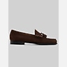 G.H.BASS Lennox Tassel Weejuns Moc Toe Loafers