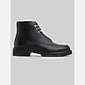 G.H.BASS 1876 Huntsman Lace-Up Moc Toe Boots