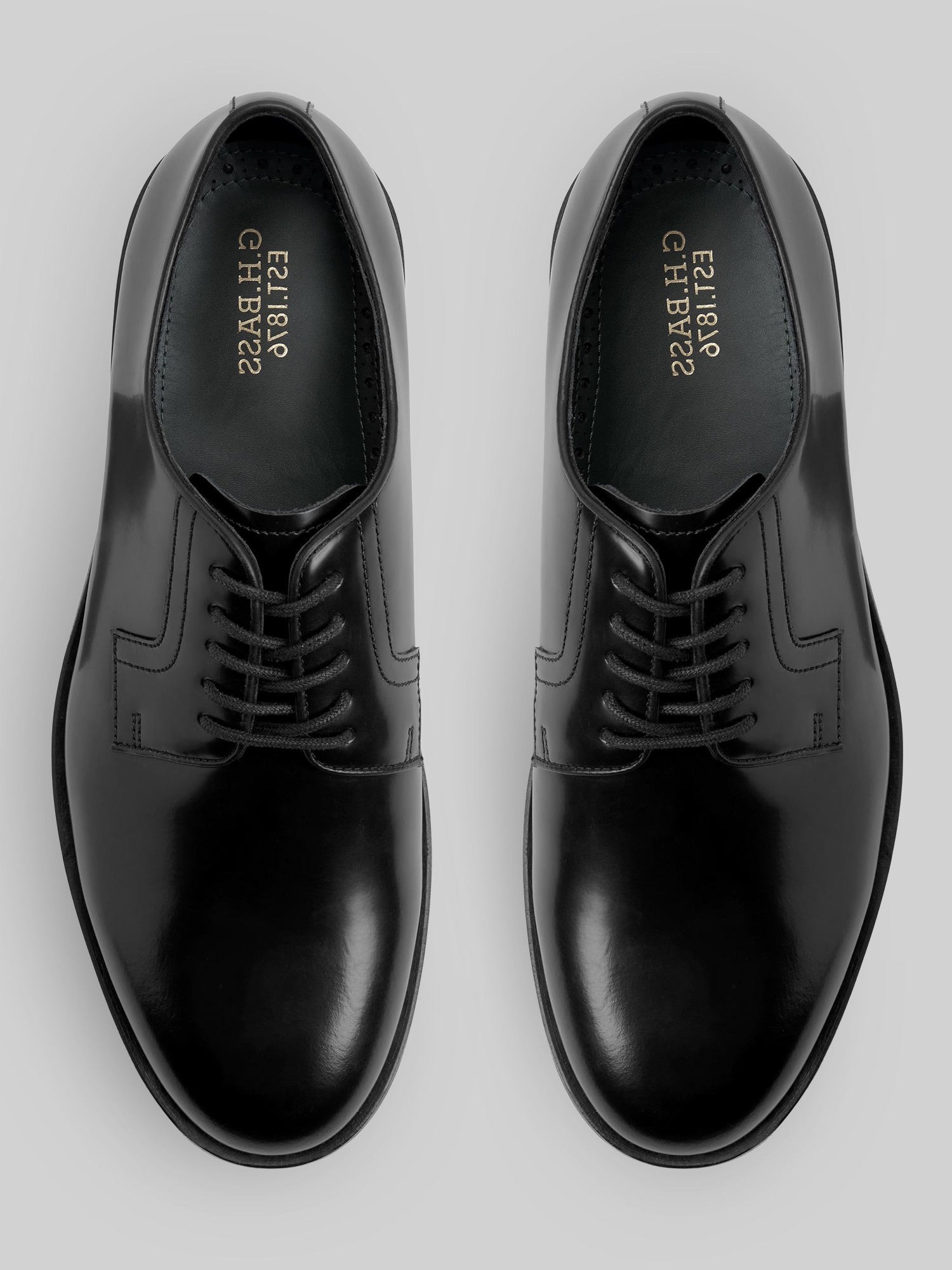 Bedford Blucher Oxfords