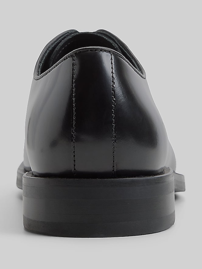 G.H.BASS Bedford Blucher Oxfords