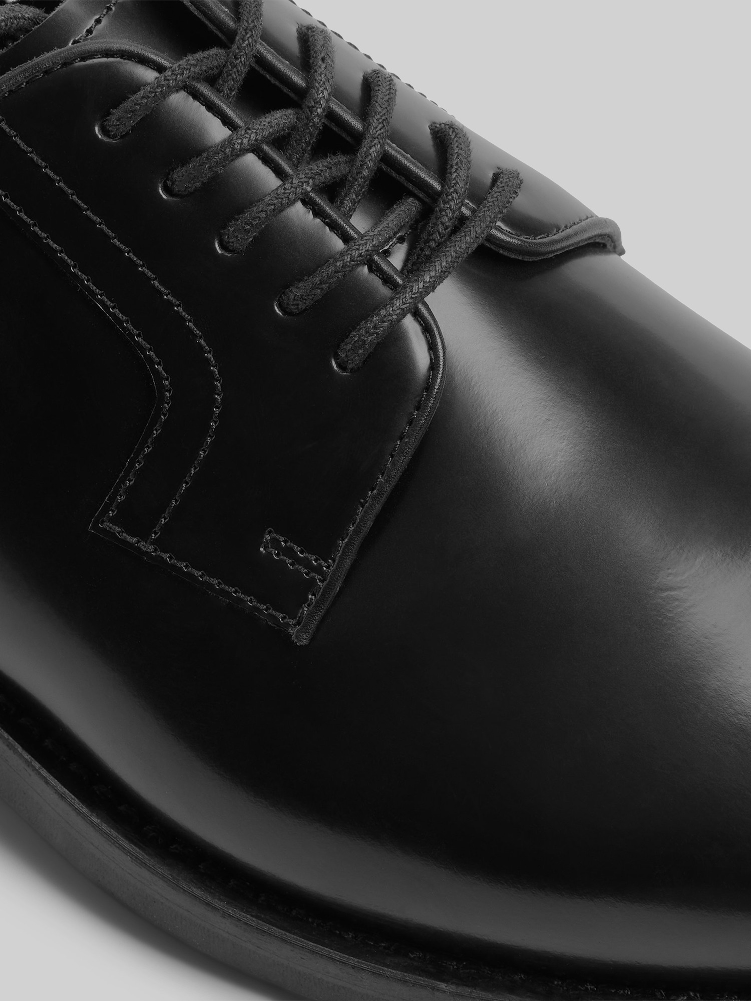 Bedford Blucher Oxfords