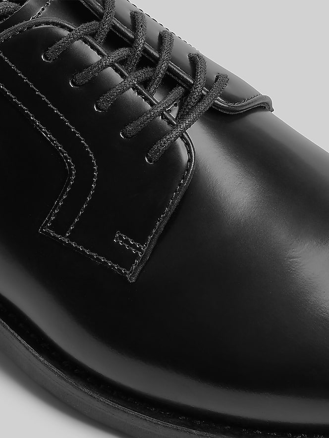 G.H.BASS Bedford Blucher Oxfords