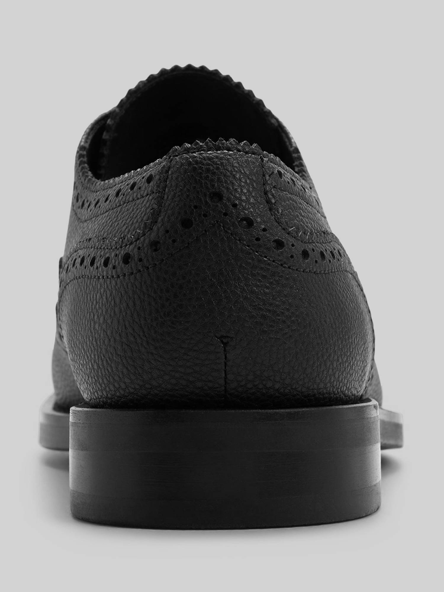 Wilton Wingtip Oxfords