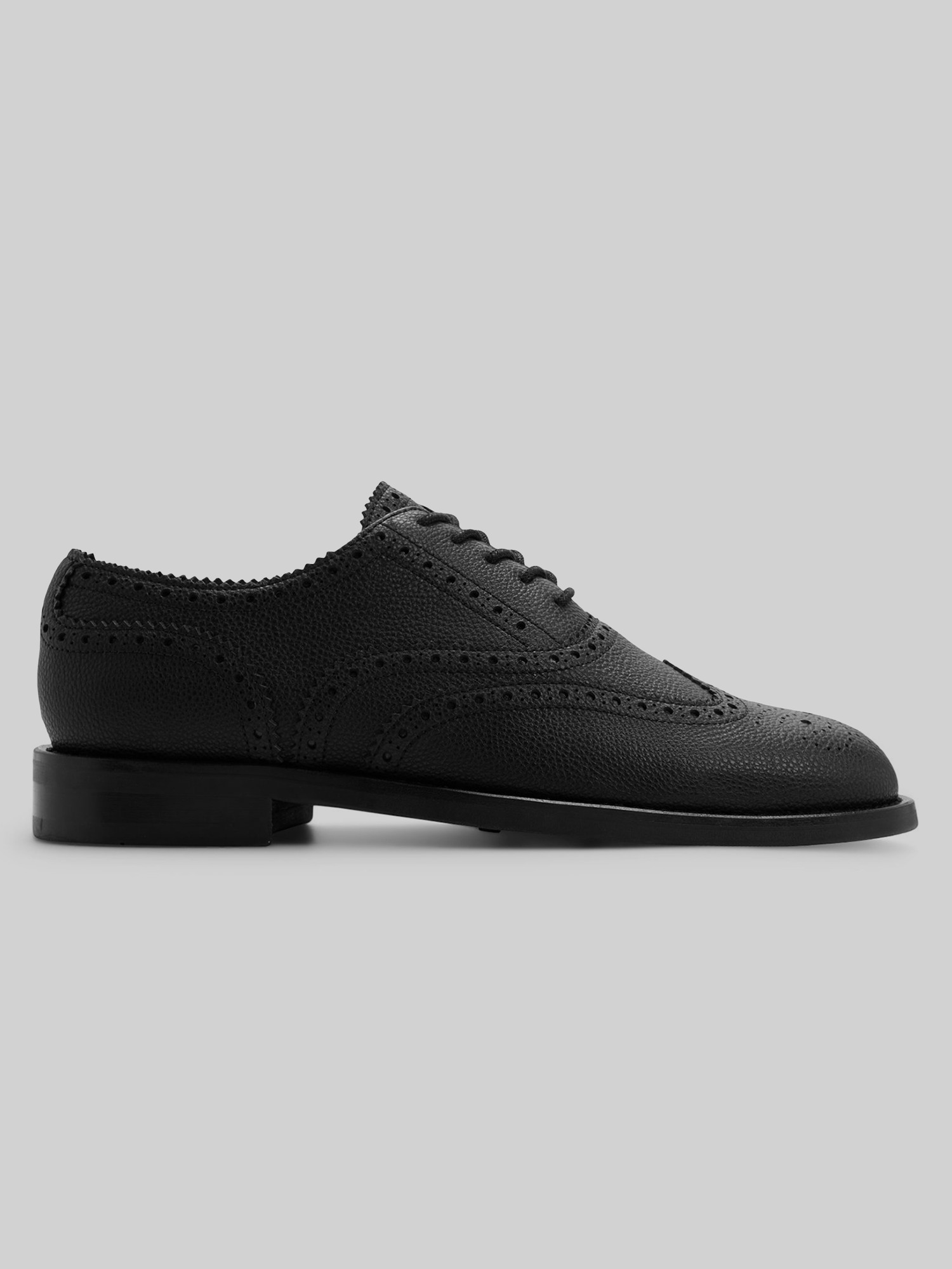 Wilton Wingtip Oxfords