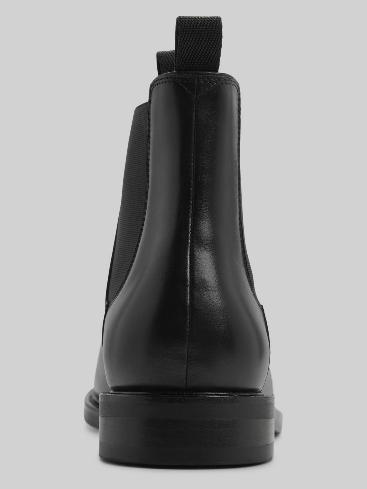Creswell Chelsea Plain Toe Boots