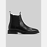 G.H.BASS Creswell Chelsea Plain Toe Boots