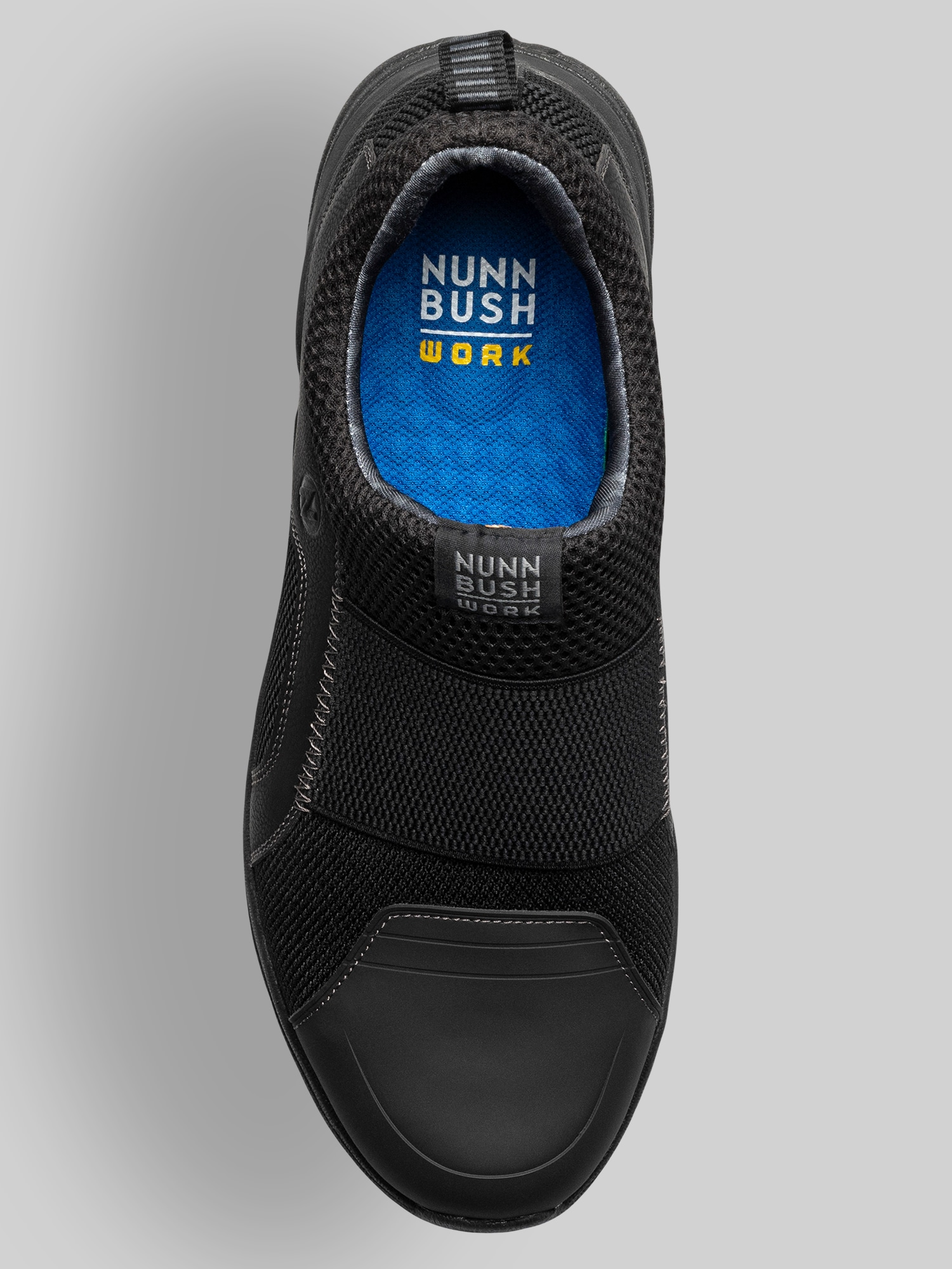 Grazie Ap1 Work Splash Guard Slip On Shoes