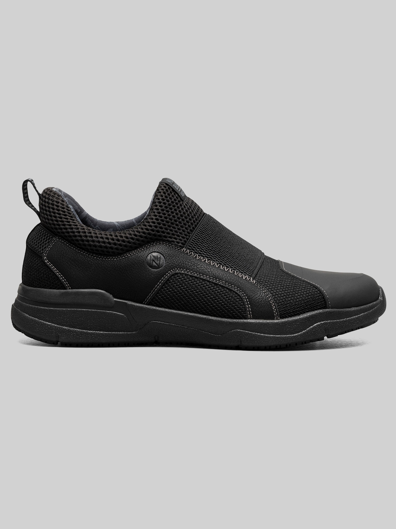 Grazie Ap1 Work Splash Guard Slip On Shoes