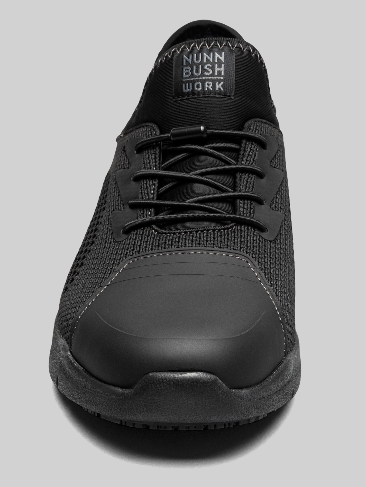 Grazie Work Splash Guard Oxford Sneakers