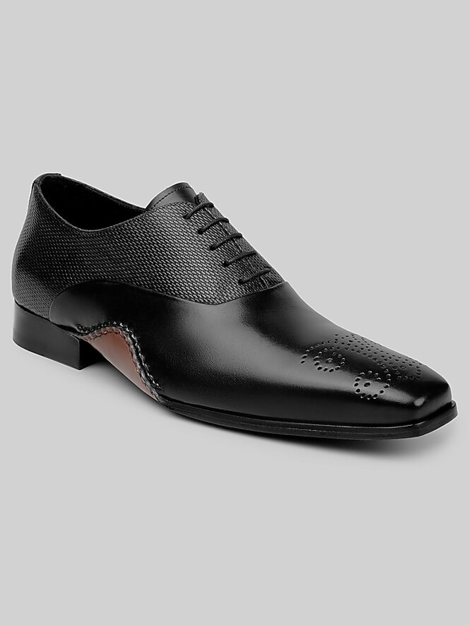 Belvedere Saggio Medallion Oxford