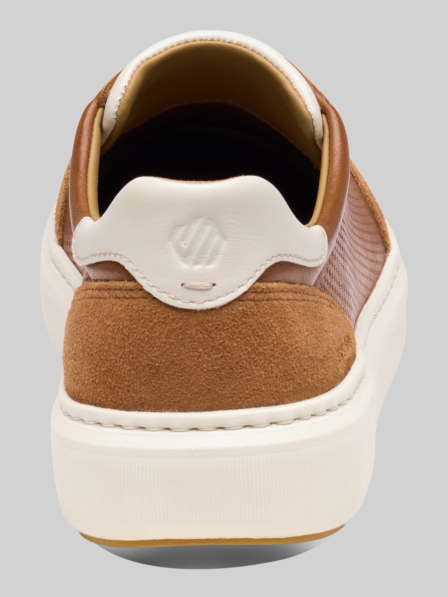 Anders Stretch Lace-To-Toe Slip-On Sneakers