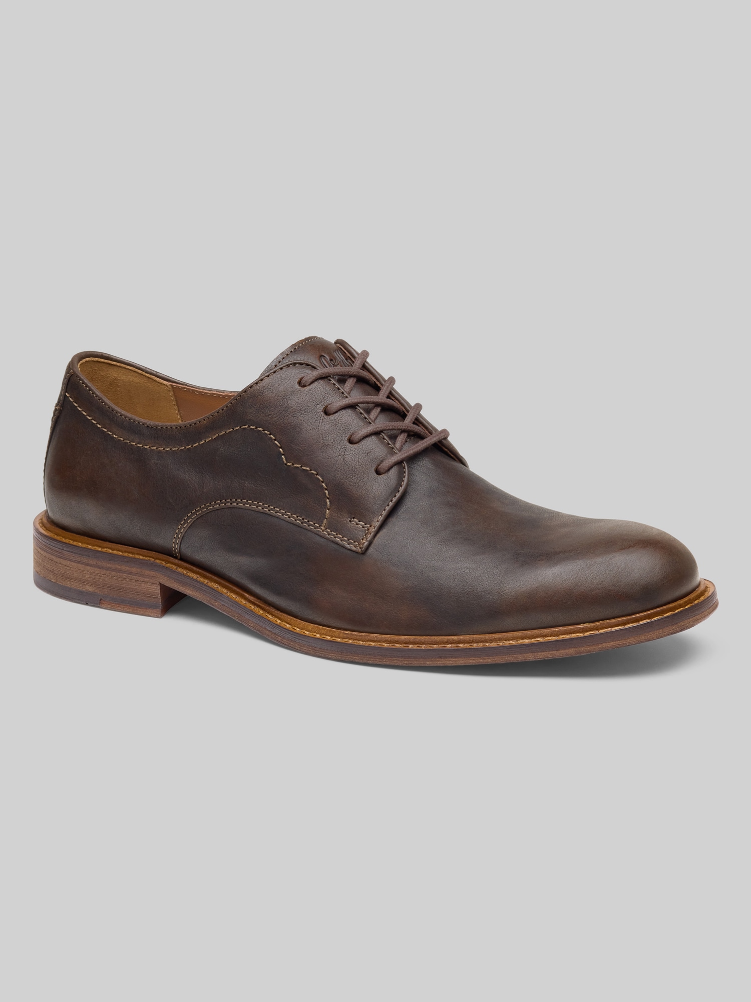 Ripley Plain Toe Oxfords