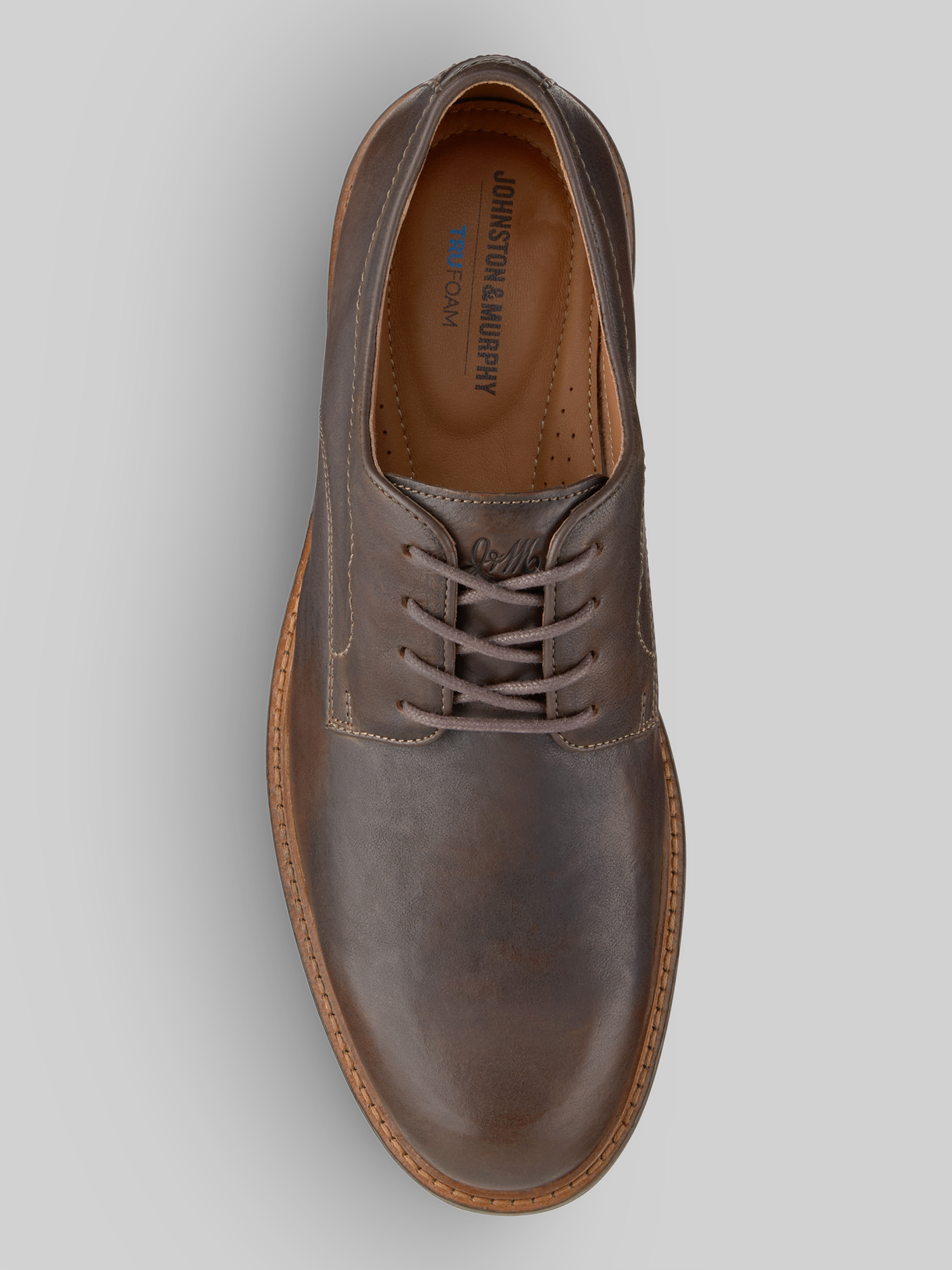 Ripley Plain Toe Oxfords