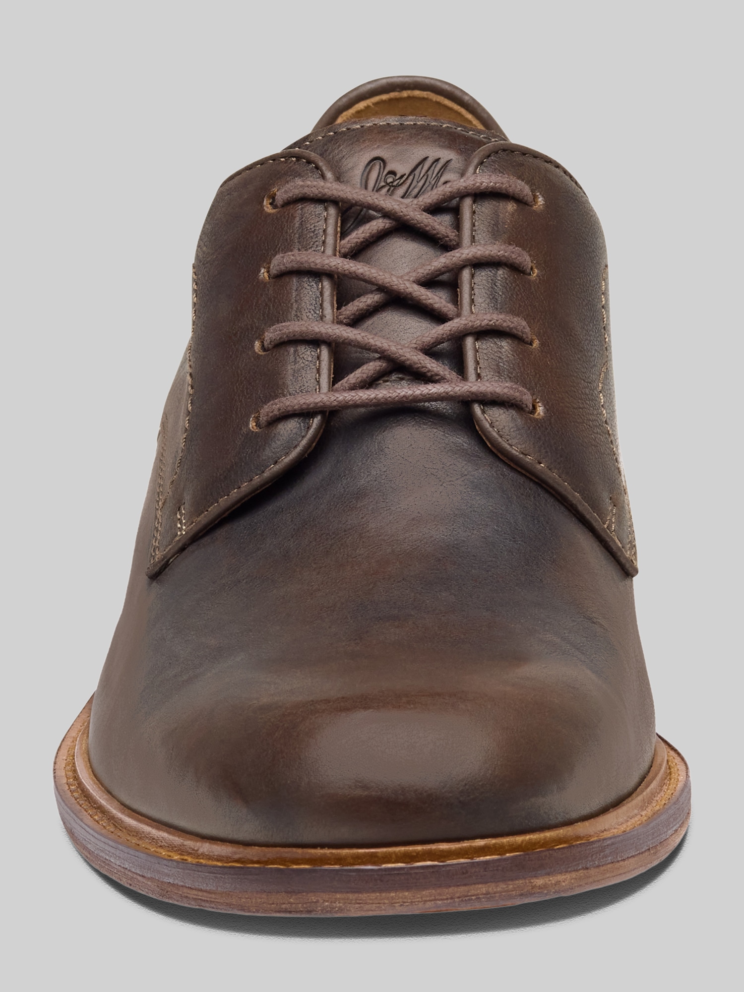 Ripley Plain Toe Oxfords