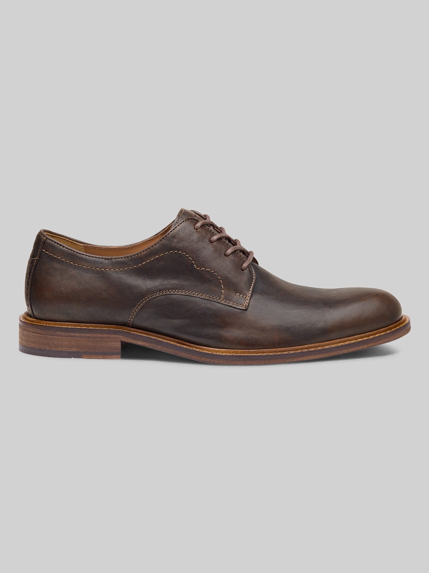 Ripley Plain Toe Oxfords
