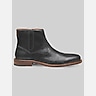 Johnston &Amp; Murphy Ripley Inside Zip Plain Toe Boot