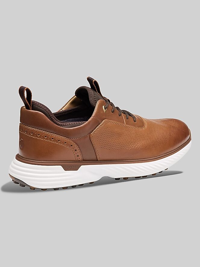 Johnston &Amp; Murphy HX1-Luxe Hybrid Sneakers