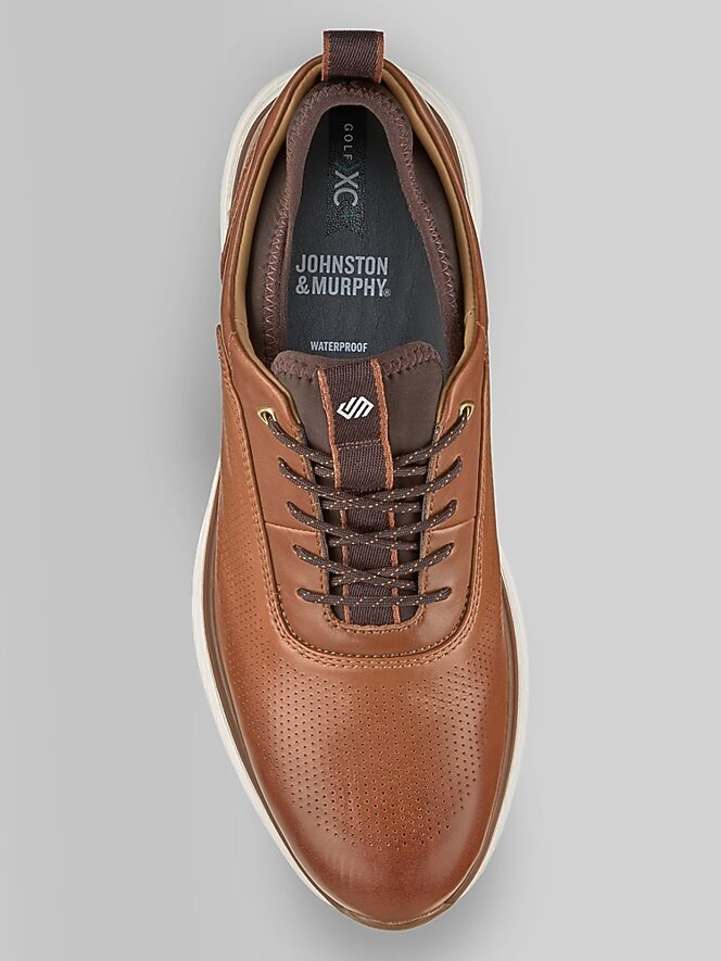 Johnston &Amp; Murphy HX1-Luxe Hybrid Sneakers