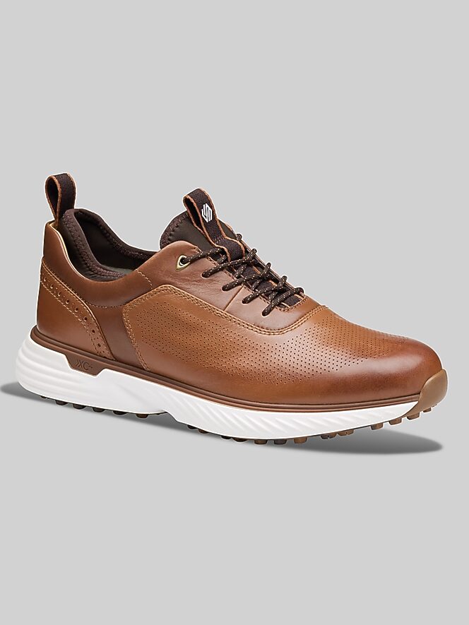 Johnston &Amp; Murphy HX1-Luxe Hybrid Sneakers