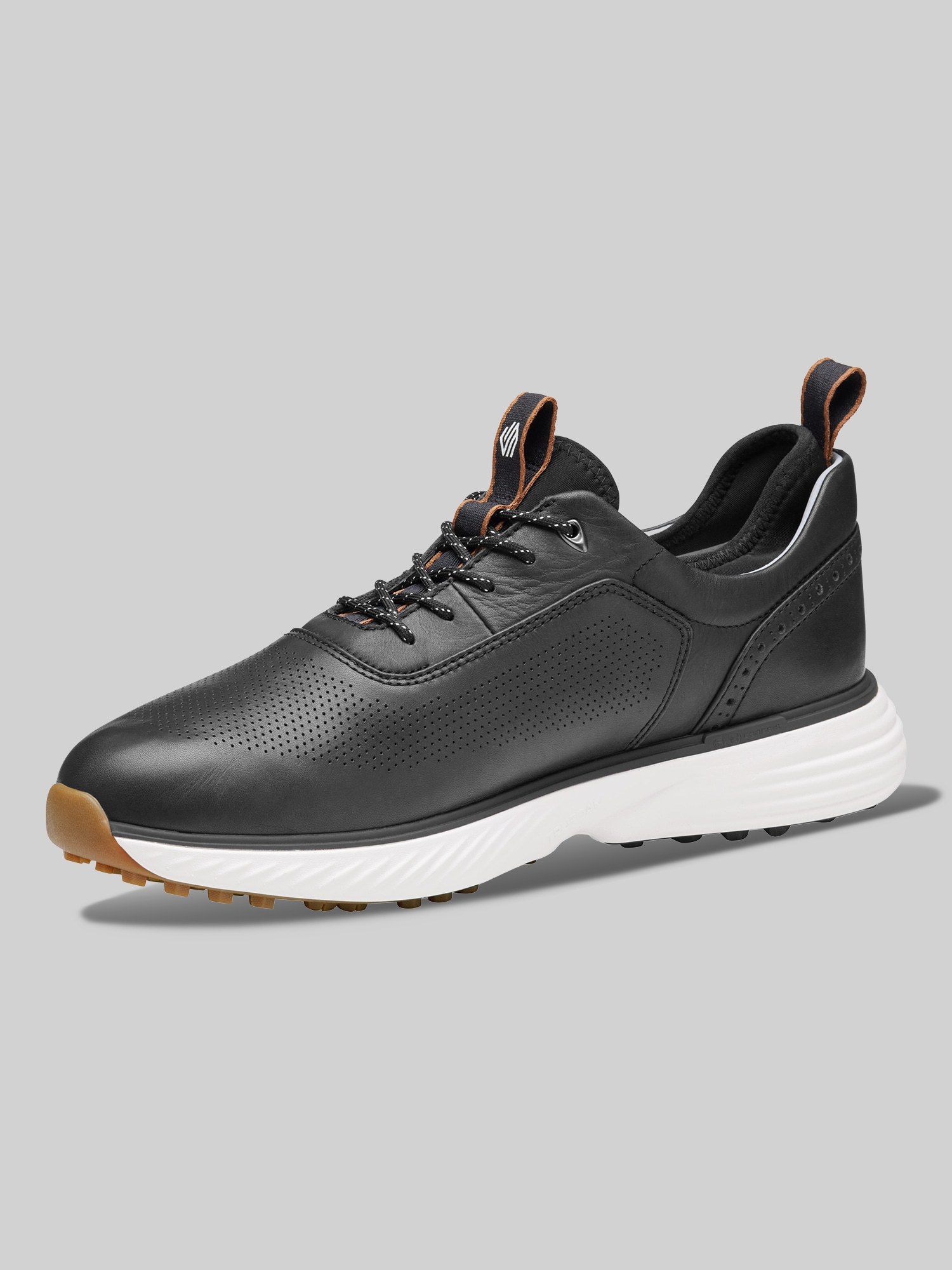 HX1-Luxe Hybrid Sneakers