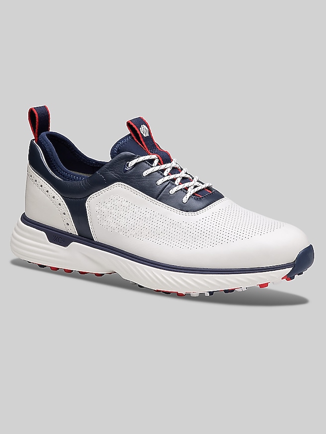 Men's HX1-Luxe Hybrid Sneakers