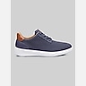 Johnston &Amp; Murphy Ackerson Knit Plain Toe Sneakers