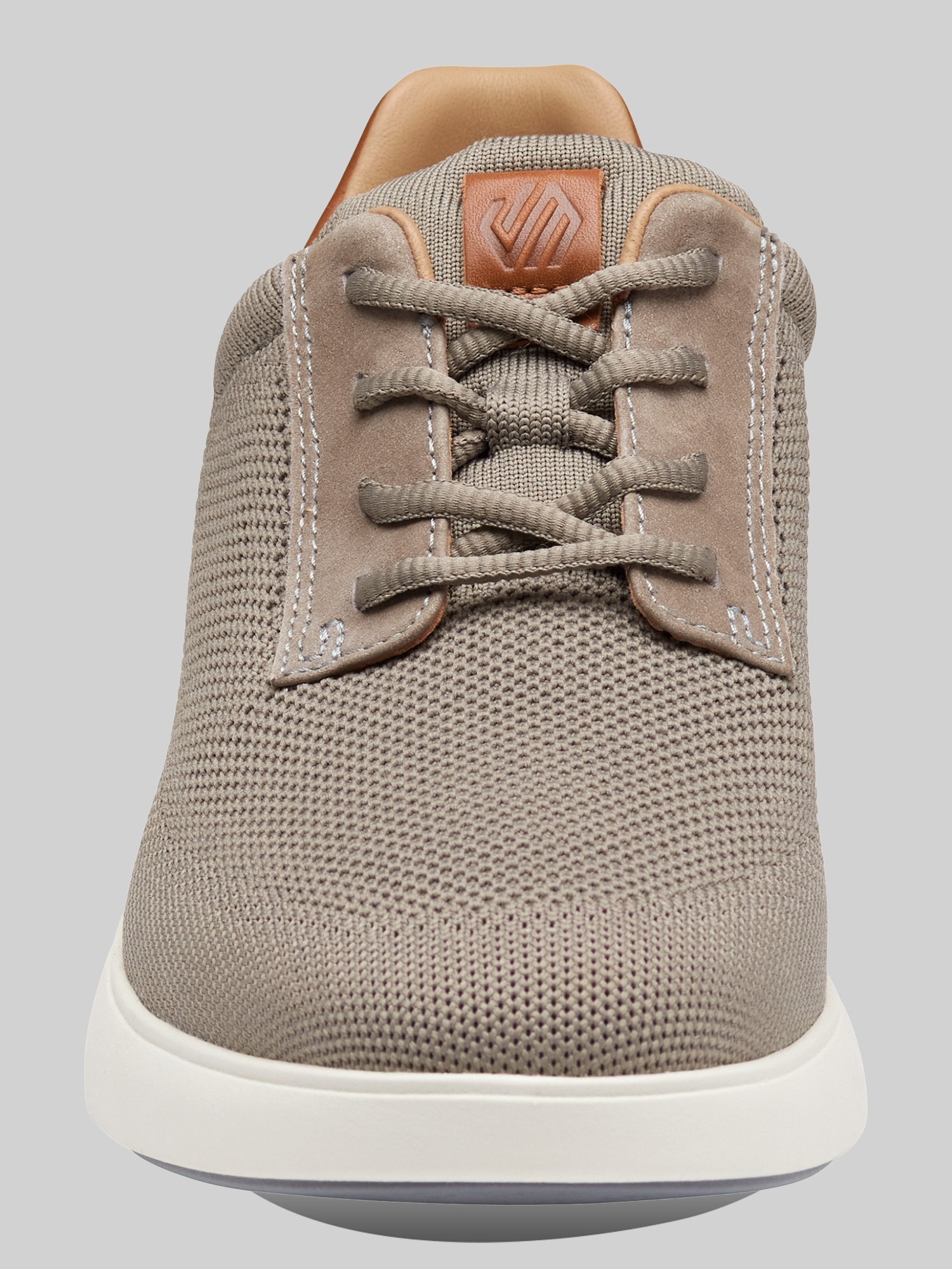 Ackerson Knit Plain Toe Sneakers