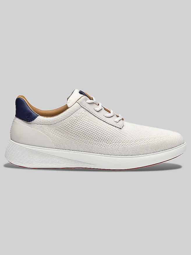 Men's Ackerson Knit Plain Toe Sneakers