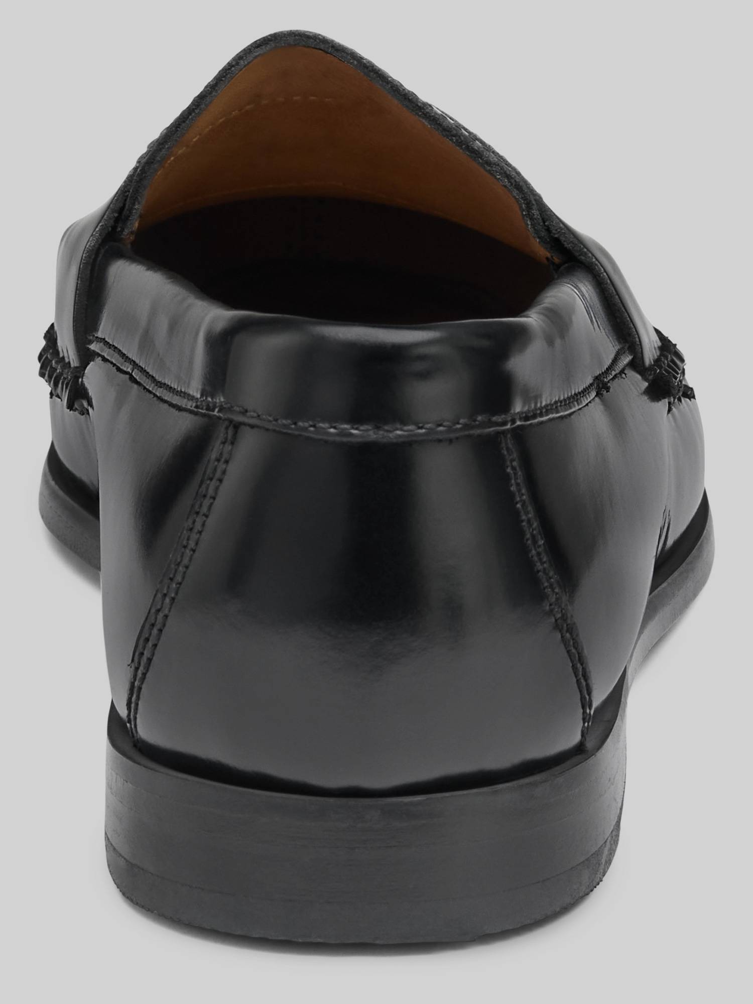 Hayes Tassel Loafers