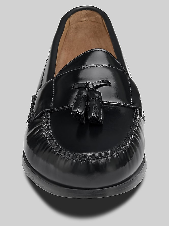 Johnston &Amp; Murphy Hayes Tassel Loafers