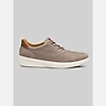 Johnston &Amp; Murphy Ackerson Perforated Plain Toe Sneaker