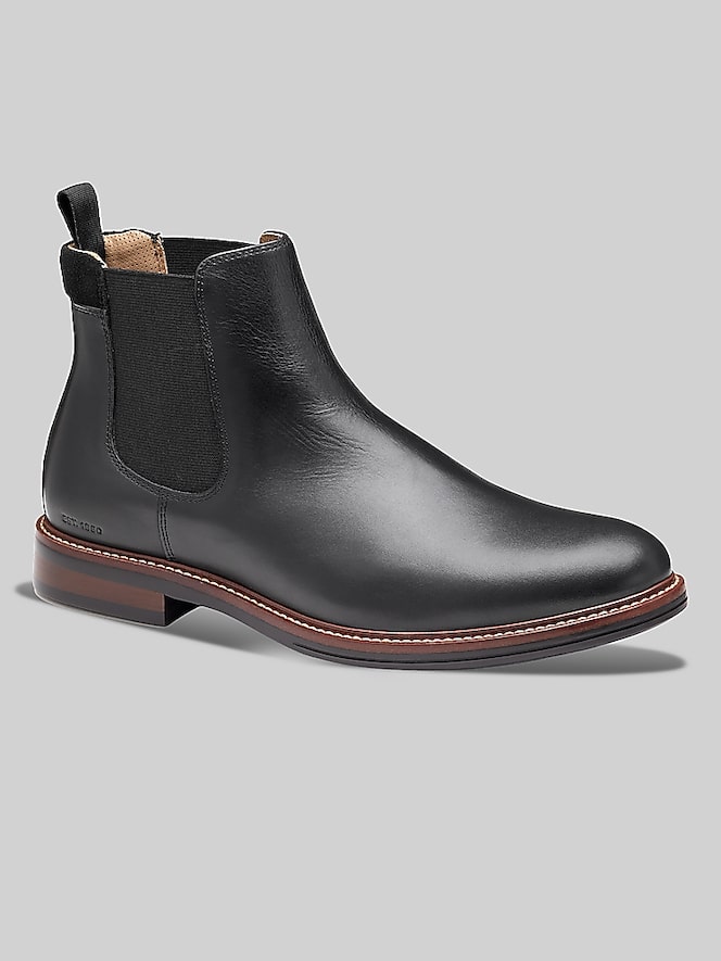 Johnston &Amp; Murphy XC4 Durham Chelsea Boots