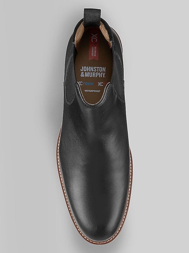 Johnston &Amp; Murphy XC4 Durham Chelsea Boots