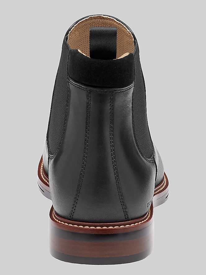 Johnston &Amp; Murphy XC4 Durham Chelsea Boots