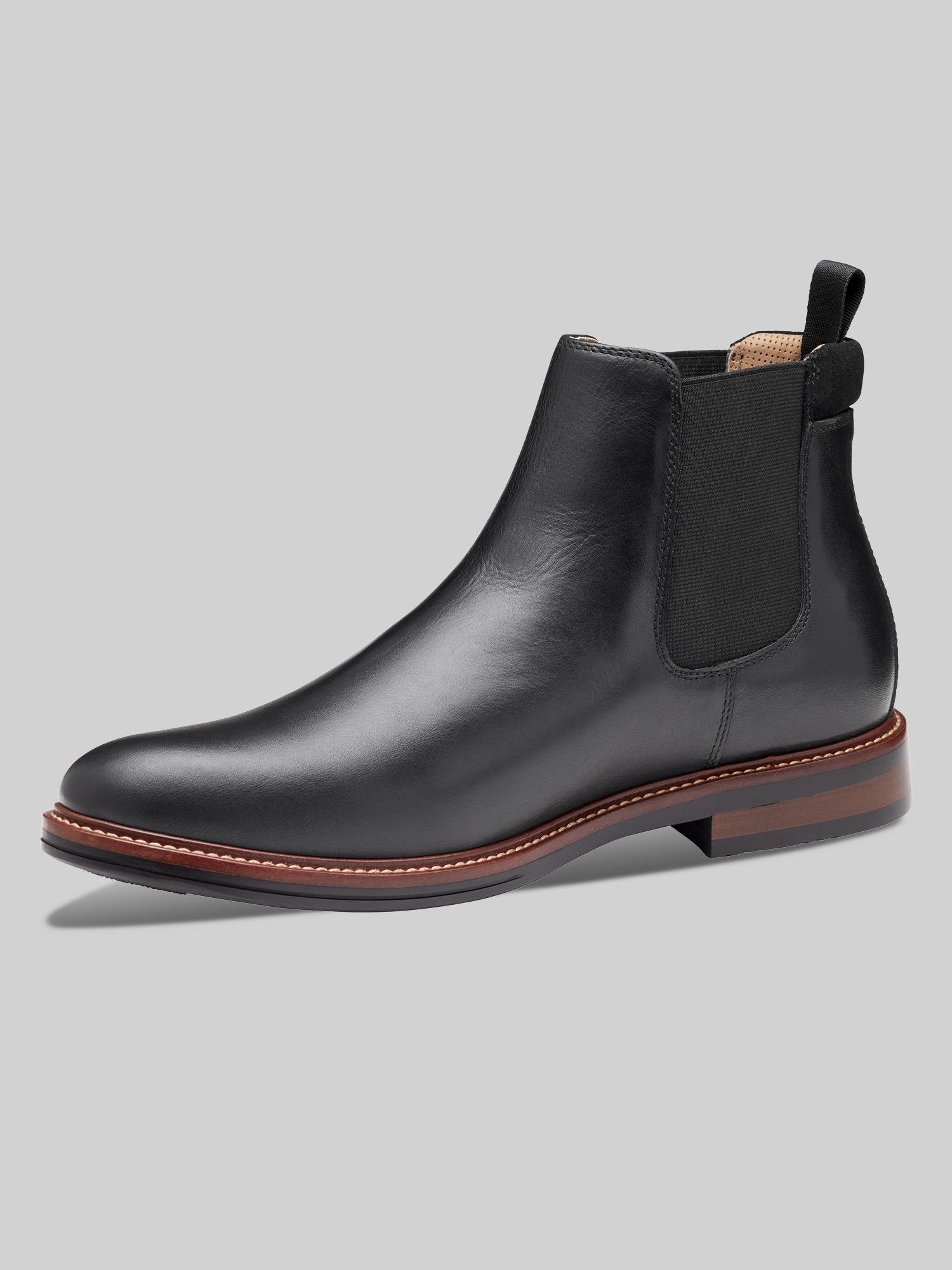XC4 Durham Chelsea Boots