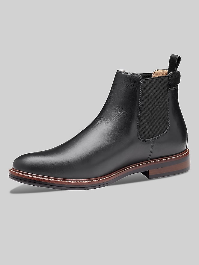 Johnston &Amp; Murphy XC4 Durham Chelsea Boots