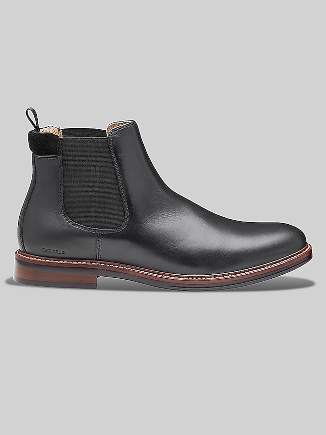 Johnston &Amp; Murphy XC4 Durham Chelsea Boots