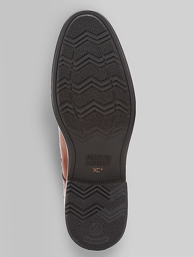 Johnston &Amp; Murphy XC+ Durham Cap Toe Boots