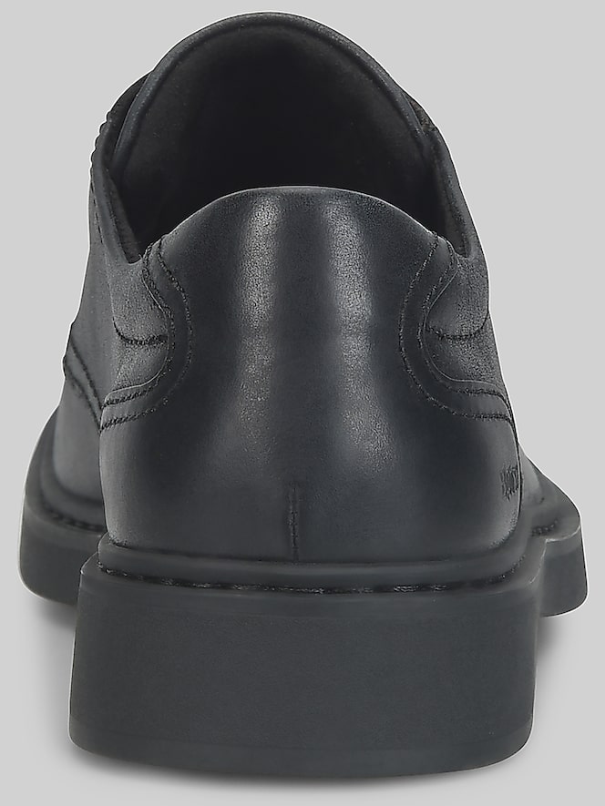 Born Shoes Edwin Plain Toe Oxfords