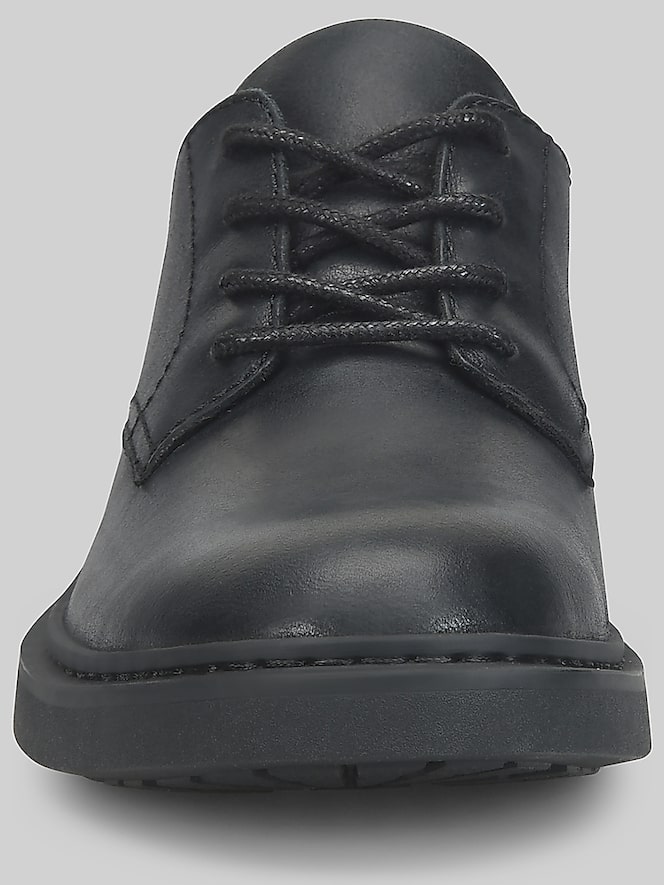Born Shoes Edwin Plain Toe Oxfords