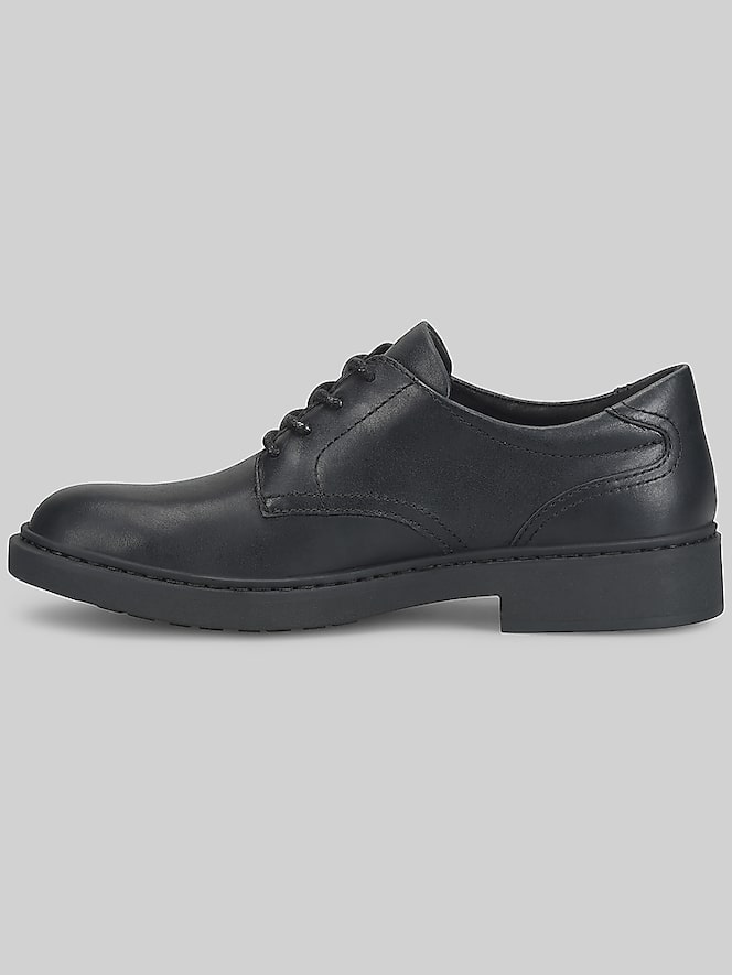 Born Shoes Edwin Plain Toe Oxfords