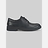 Born Shoes Edwin Plain Toe Oxfords